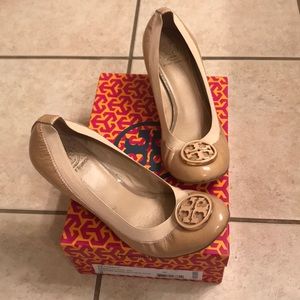 Tory Burch shoes